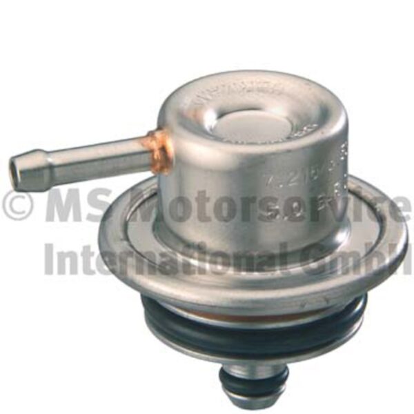 Pierburg 7.21548.53.0 Fuel Pressure Regulator FORTLUFT Auto Parts