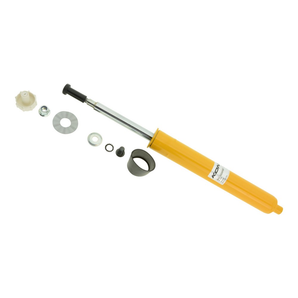 KONI Sport (yellow) 8641 externally adjustable, low pressure gas strut