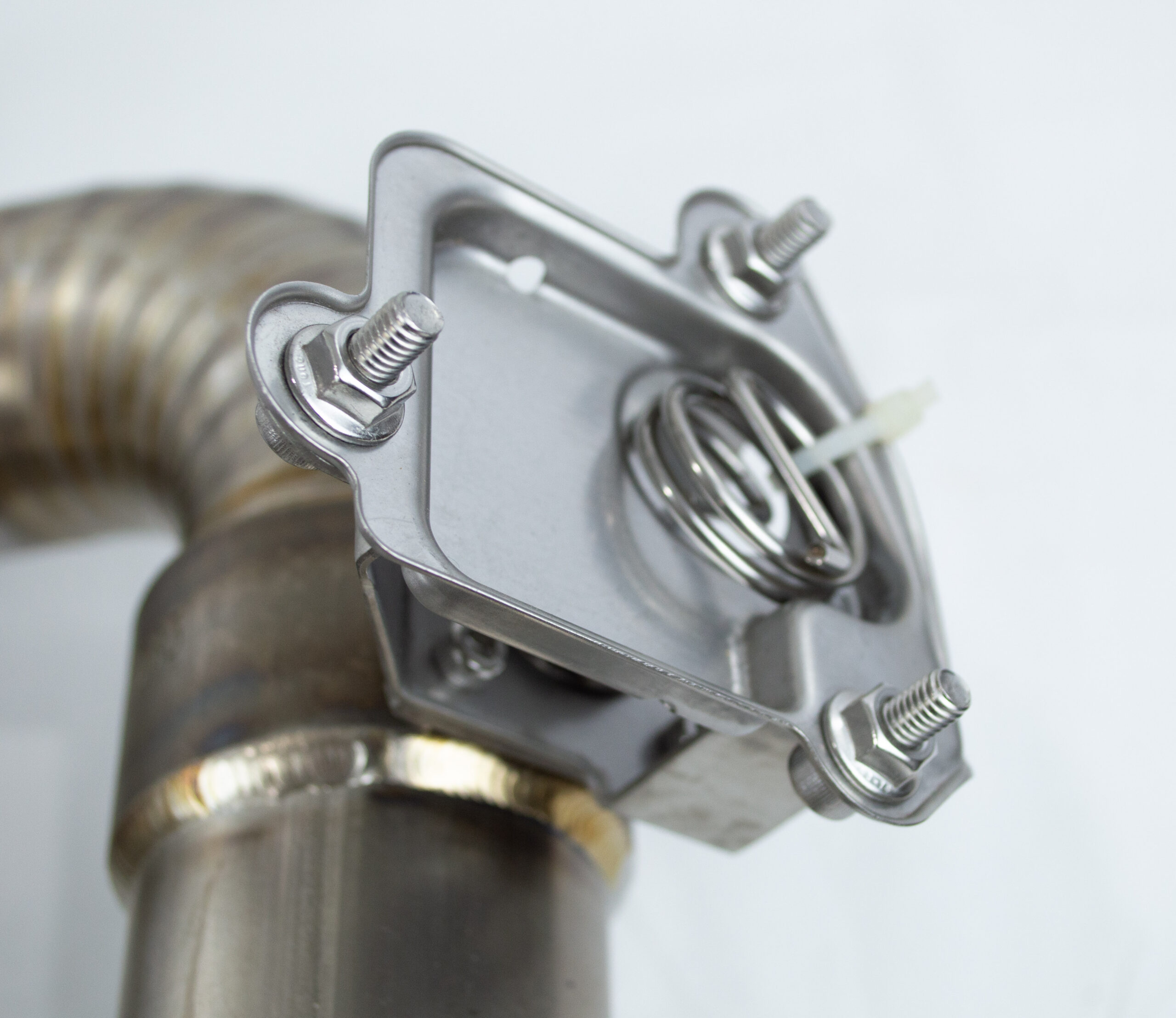 AVT-BMW F87 M2/M2C 3.0T-Ti