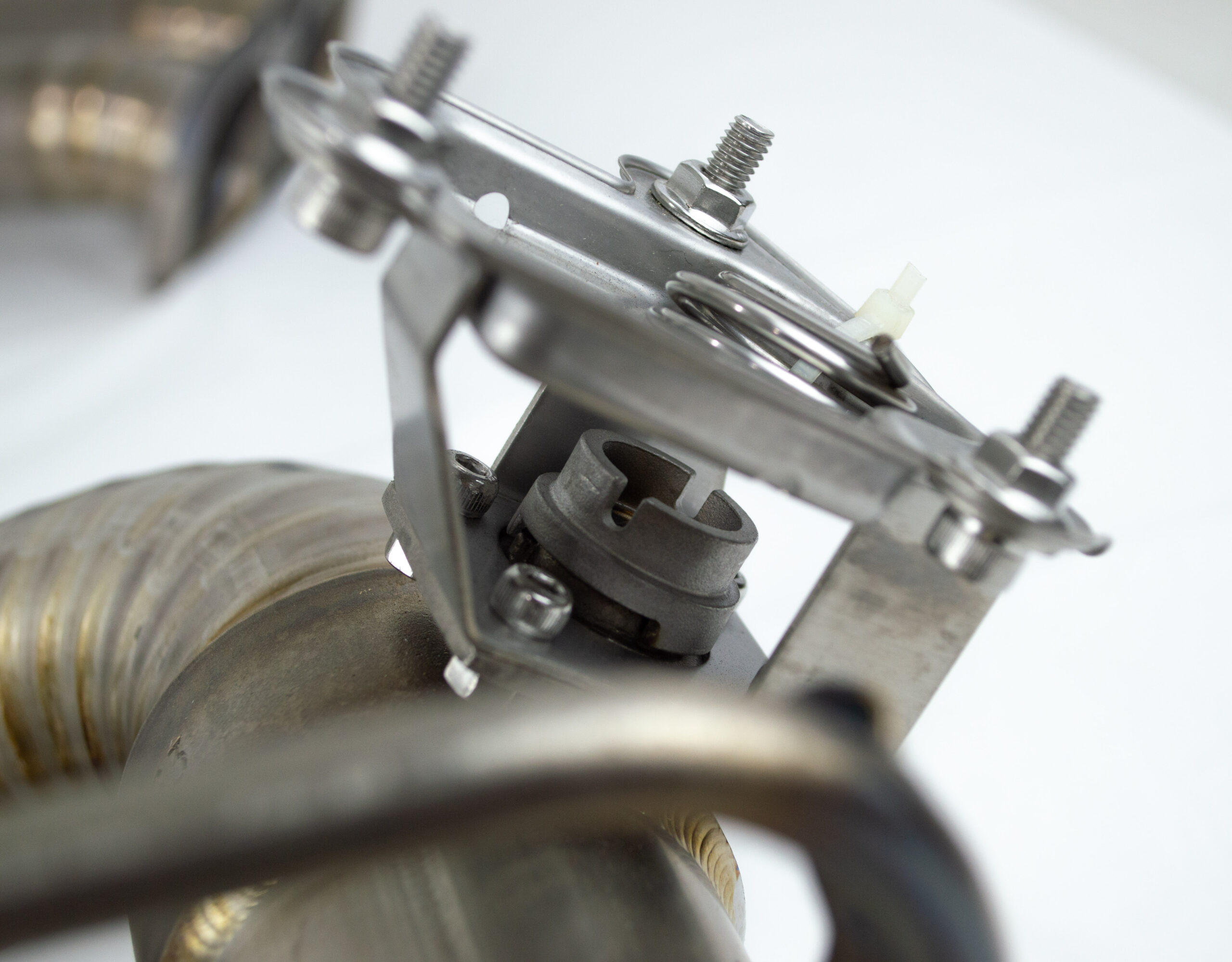 AVT-BMW F87 M2/M2C 3.0T-Ti