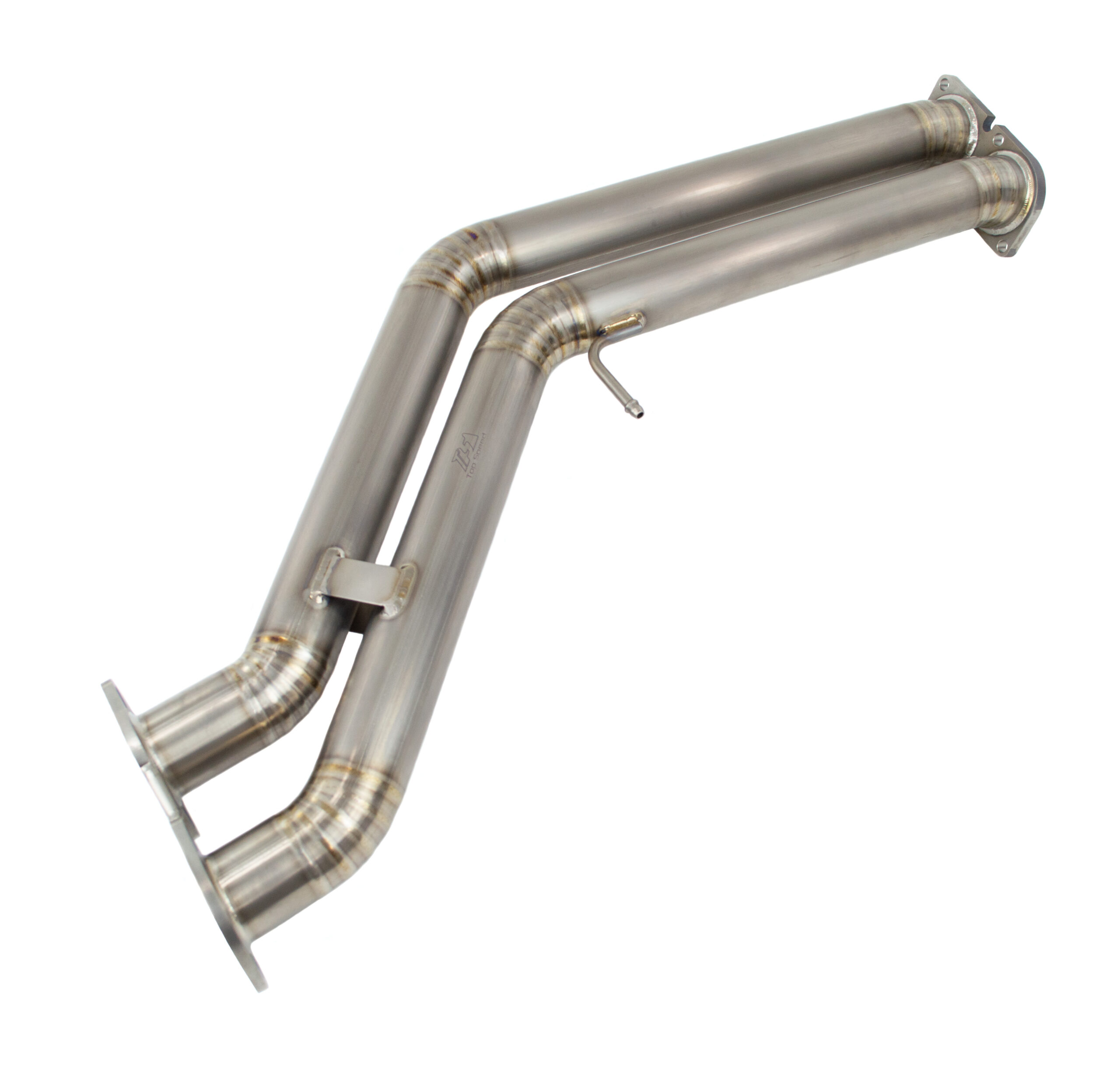 AVT-BMW F87 M2/M2C 3.0T-Ti