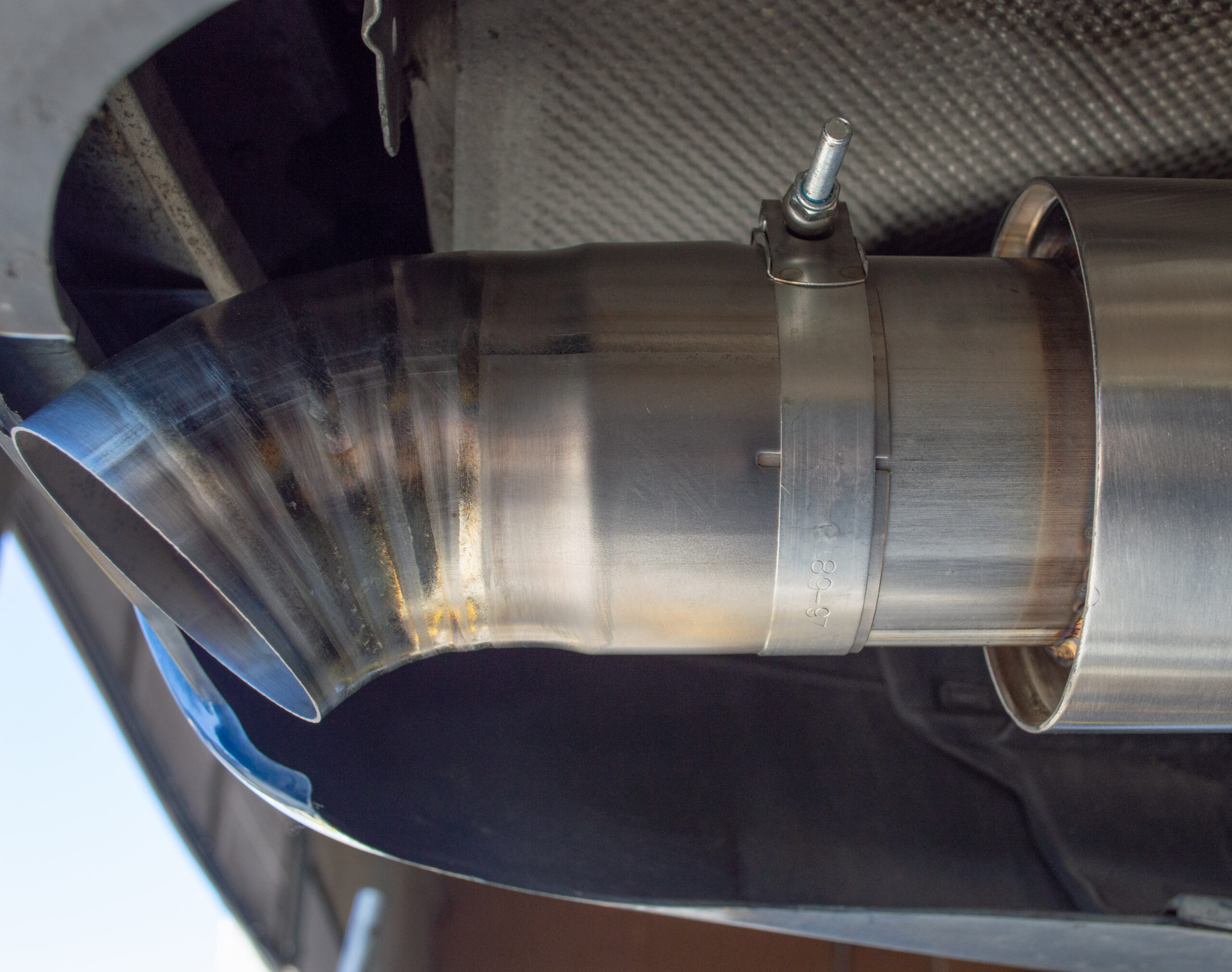 TITANIUM-DOLPHIN TIP