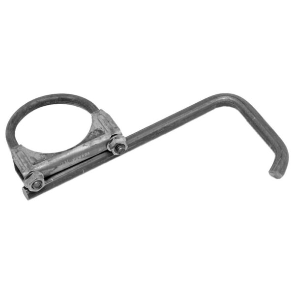 Dynomax 36154 Exhaust System Hanger FORTLUFT Auto Parts