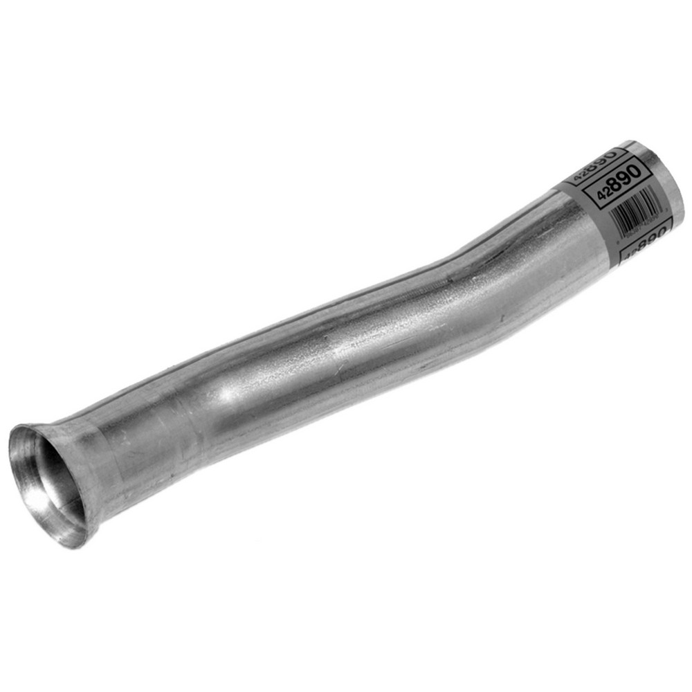 Dynomax 42890 Exhaust Intermediate Pipe FORTLUFT Auto Parts