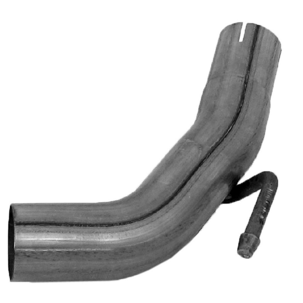 Dynomax 51071 Exhaust Intermediate Pipe FORTLUFT Auto Parts