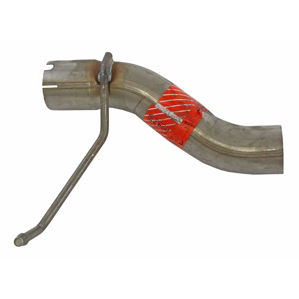 Dynomax 52472 Exhaust Intermediate Pipe FORTLUFT Auto Parts