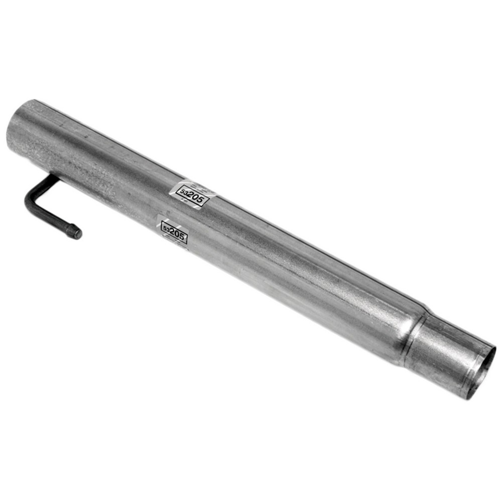 Dynomax 53205 Exhaust Intermediate Pipe FORTLUFT Auto Parts