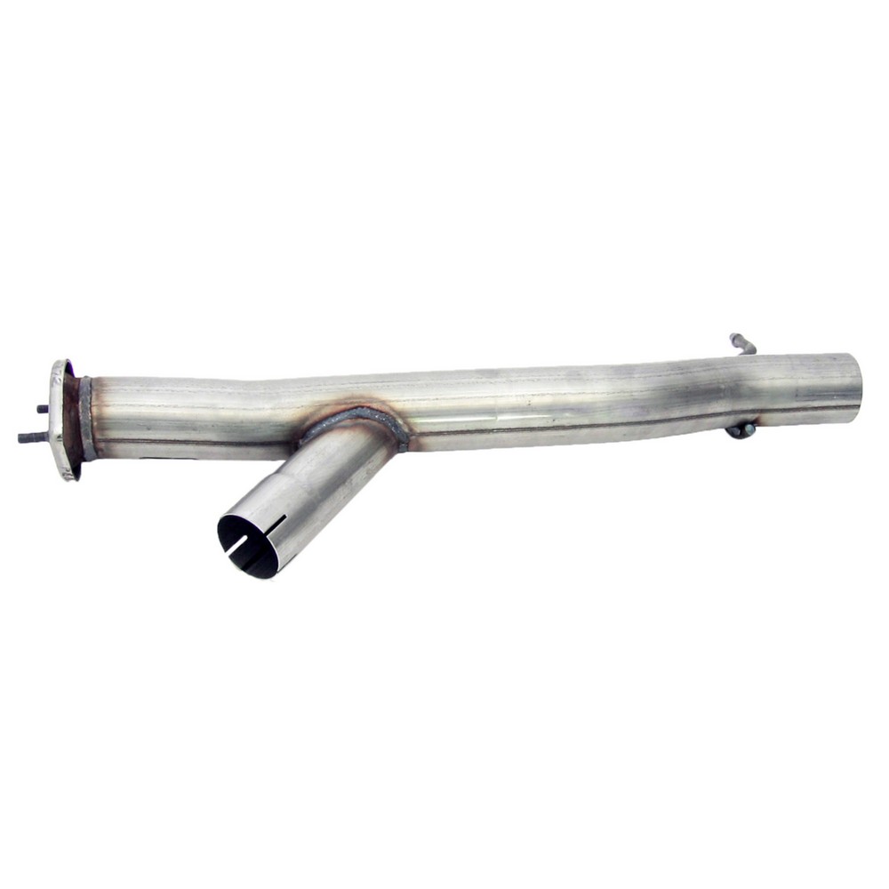 Dynomax 53751 Exhaust Intermediate Pipe FORTLUFT Auto Parts