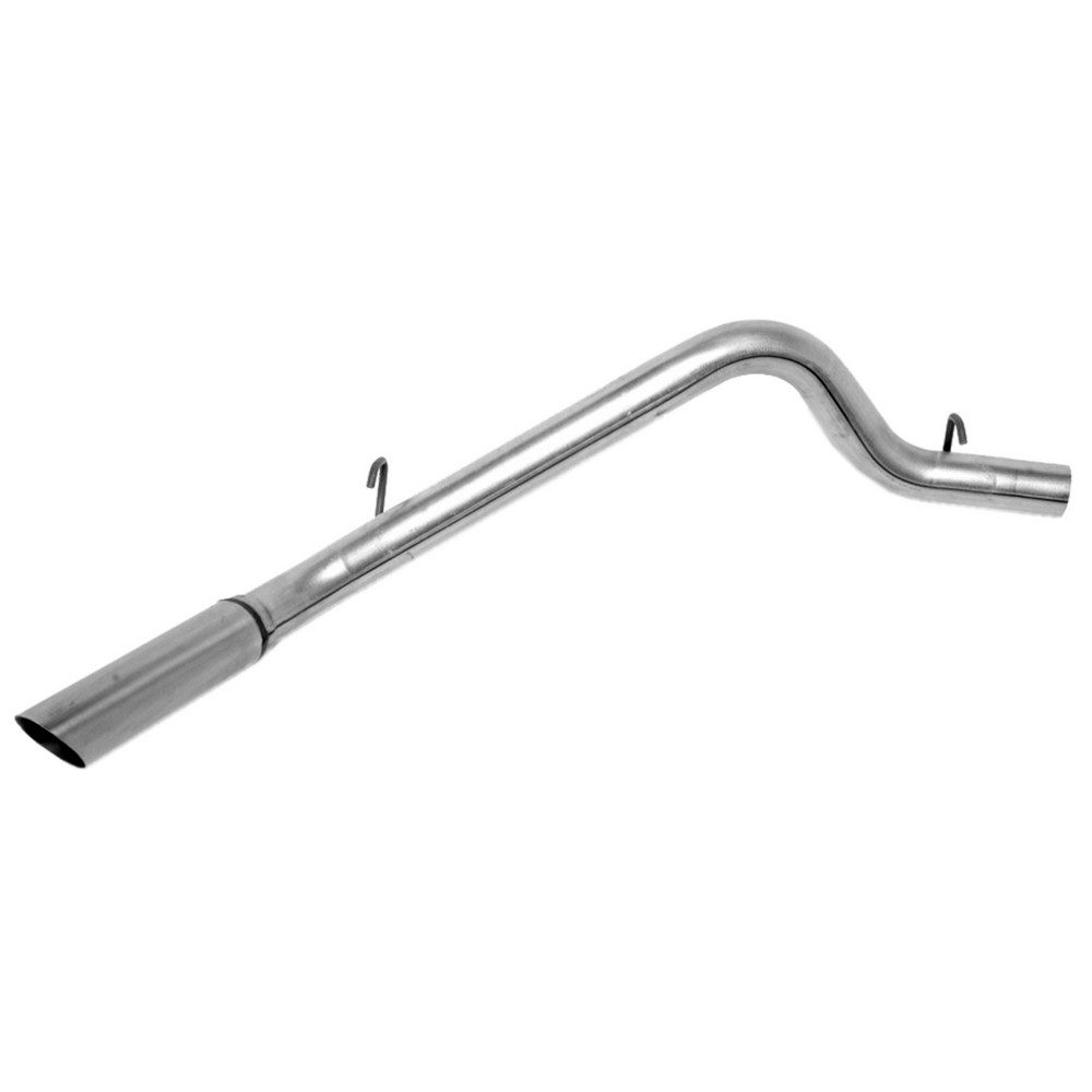 Dynomax 54140 Exhaust Tail Pipe FORTLUFT Auto Parts
