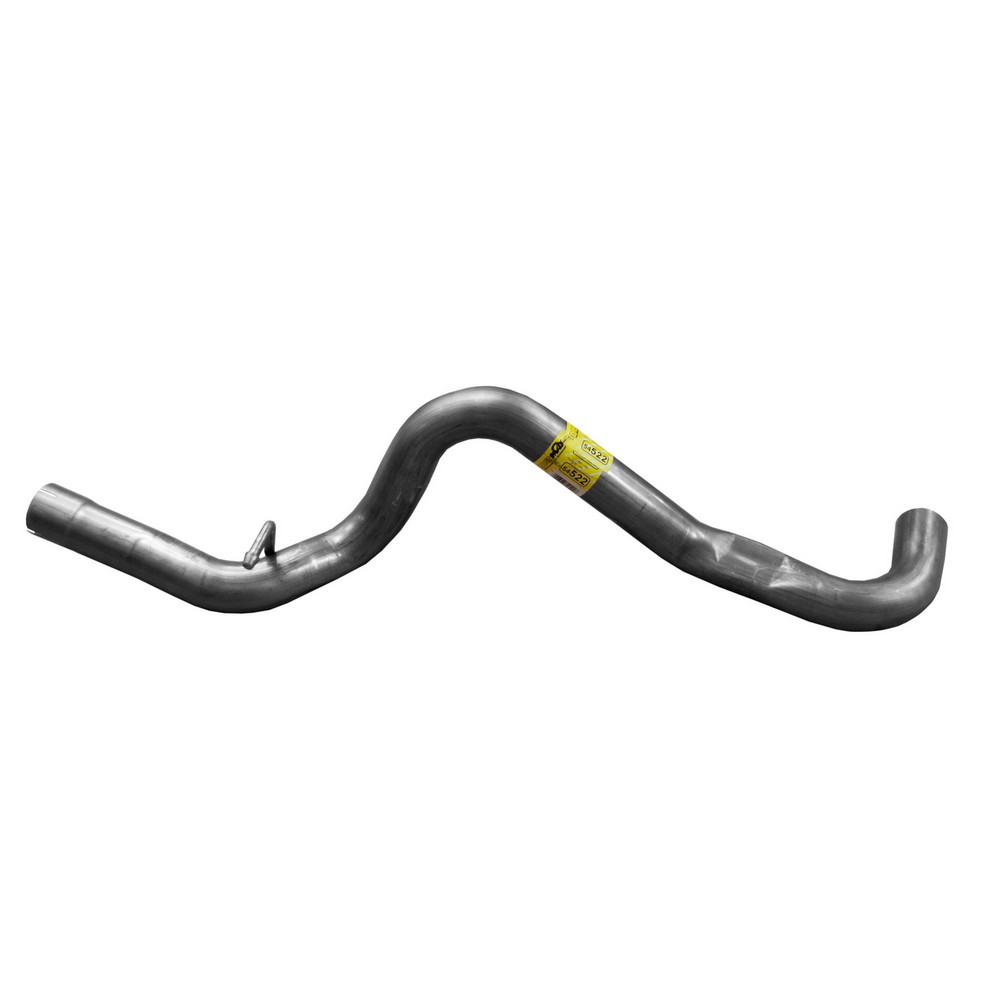 Dynomax 54522 Exhaust Intermediate Pipe FORTLUFT Auto Parts