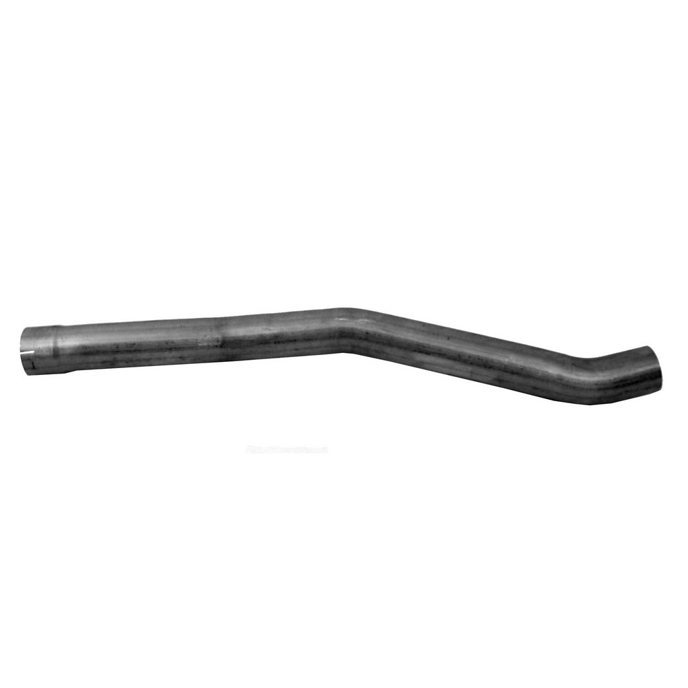 Dynomax 54710 Exhaust Intermediate Pipe FORTLUFT Auto Parts