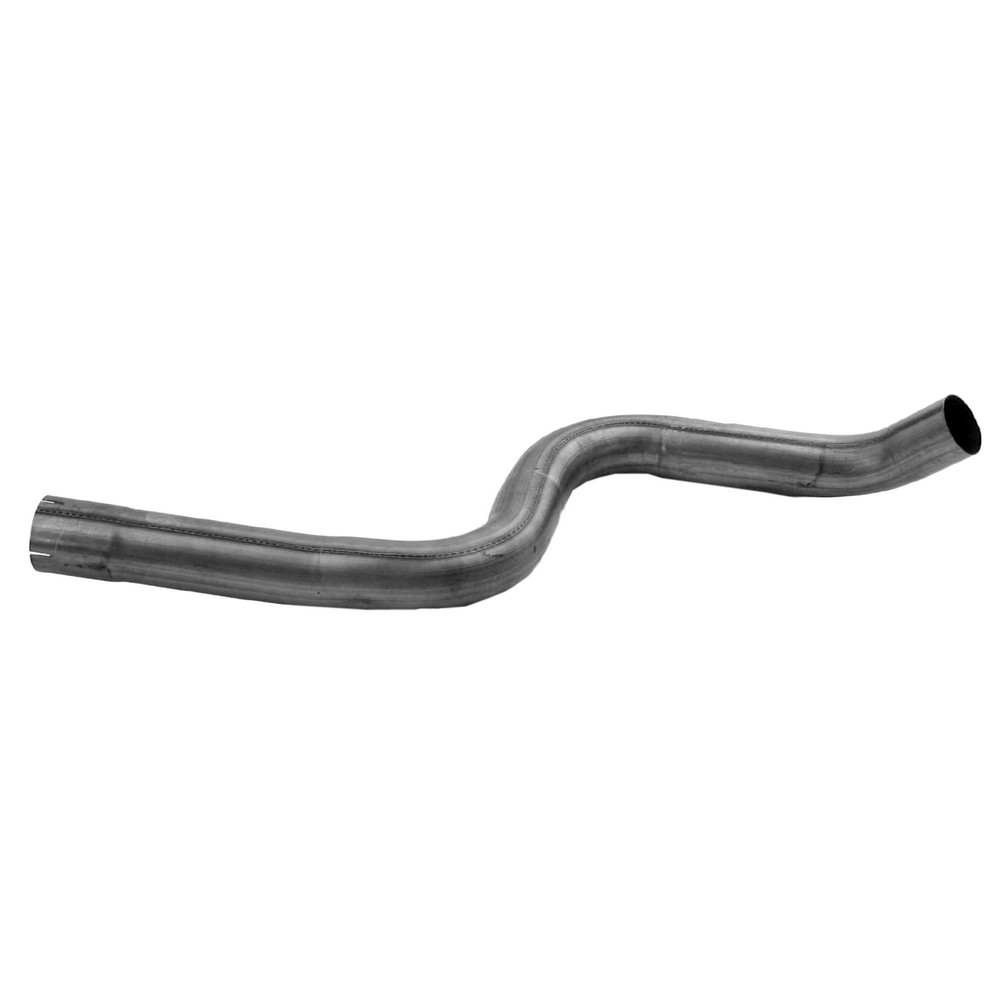Dynomax 54741 Exhaust Intermediate Pipe FORTLUFT Auto Parts