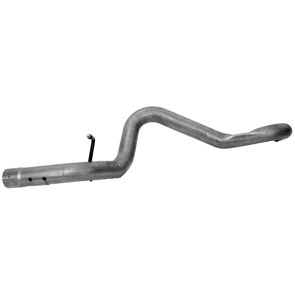 Dynomax 54753 Exhaust Intermediate Pipe FORTLUFT Auto Parts