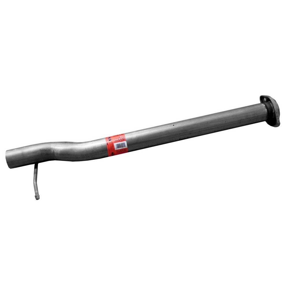 Dynomax 55515 Exhaust Intermediate Pipe FORTLUFT Auto Parts