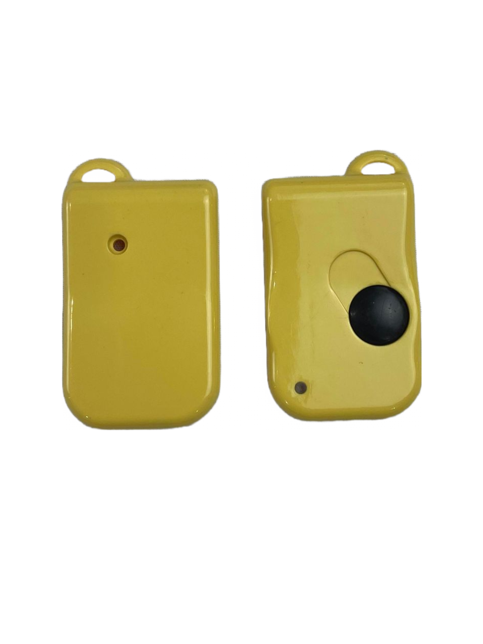 PORSCHE-REMOTE COVER