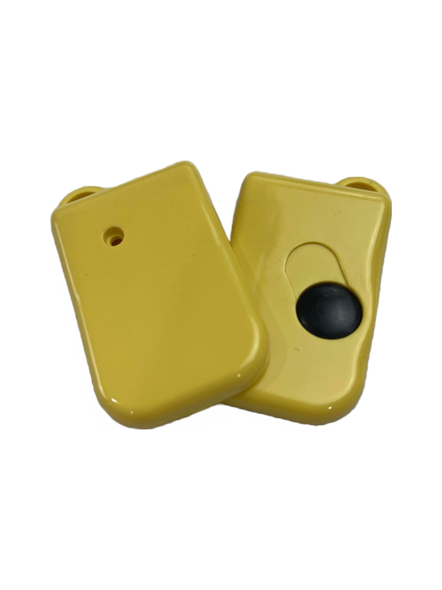 PORSCHE-REMOTE COVER