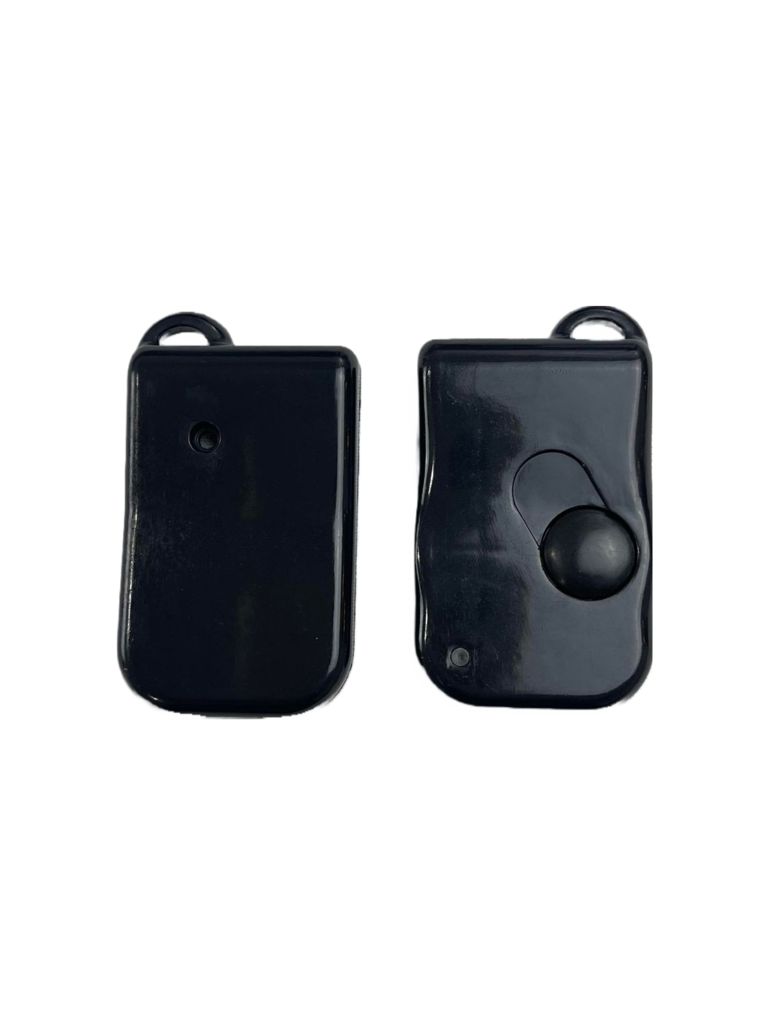 PORSCHE-REMOTE COVER