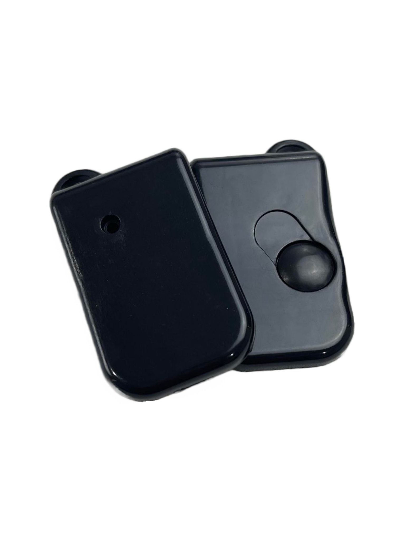 PORSCHE-REMOTE COVER