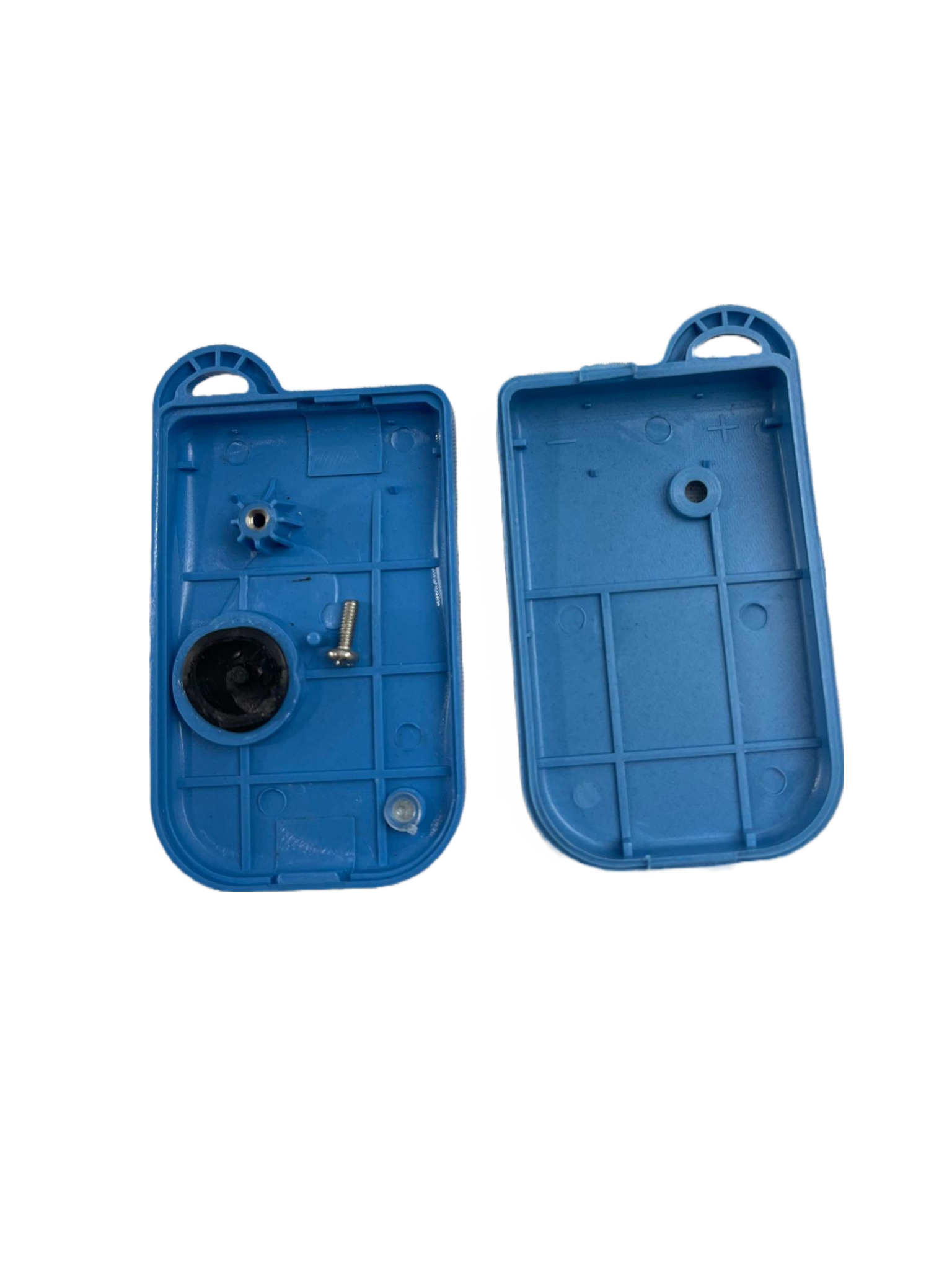 PORSCHE-REMOTE COVER