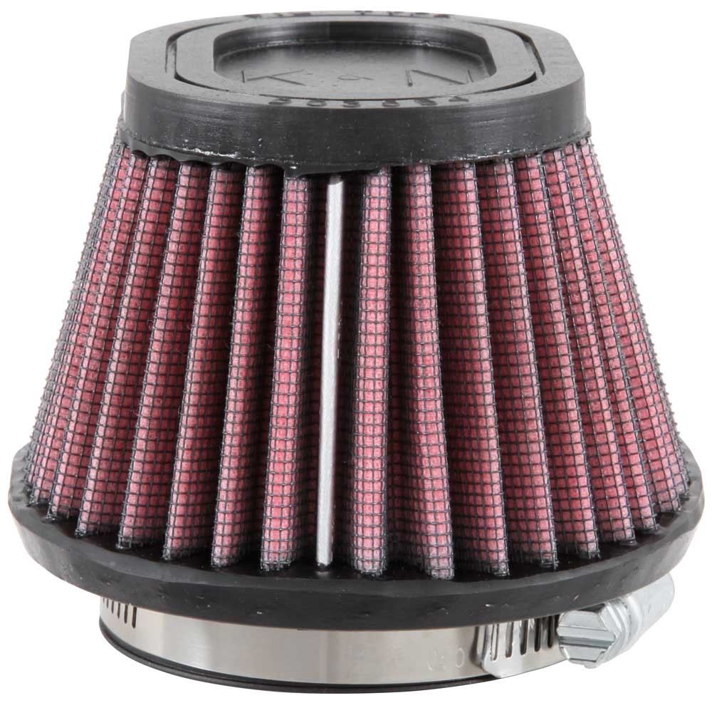 K&N RU2780 Air Filter FORTLUFT Auto Parts
