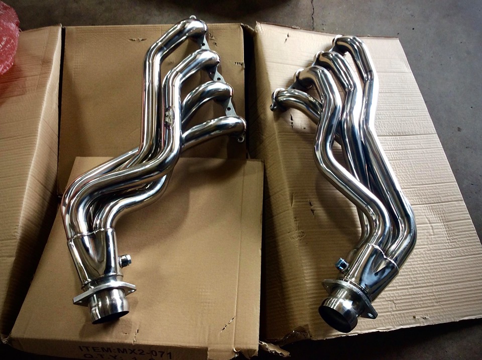 CATBACK-CAMARO+HEADER