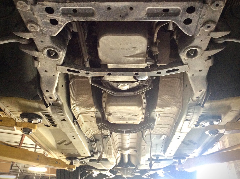 CATBACK-CAMARO+HEADER