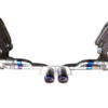 CATBACK-997/991-GT3-EX + CATBACK-997/991-GT3RS-TP