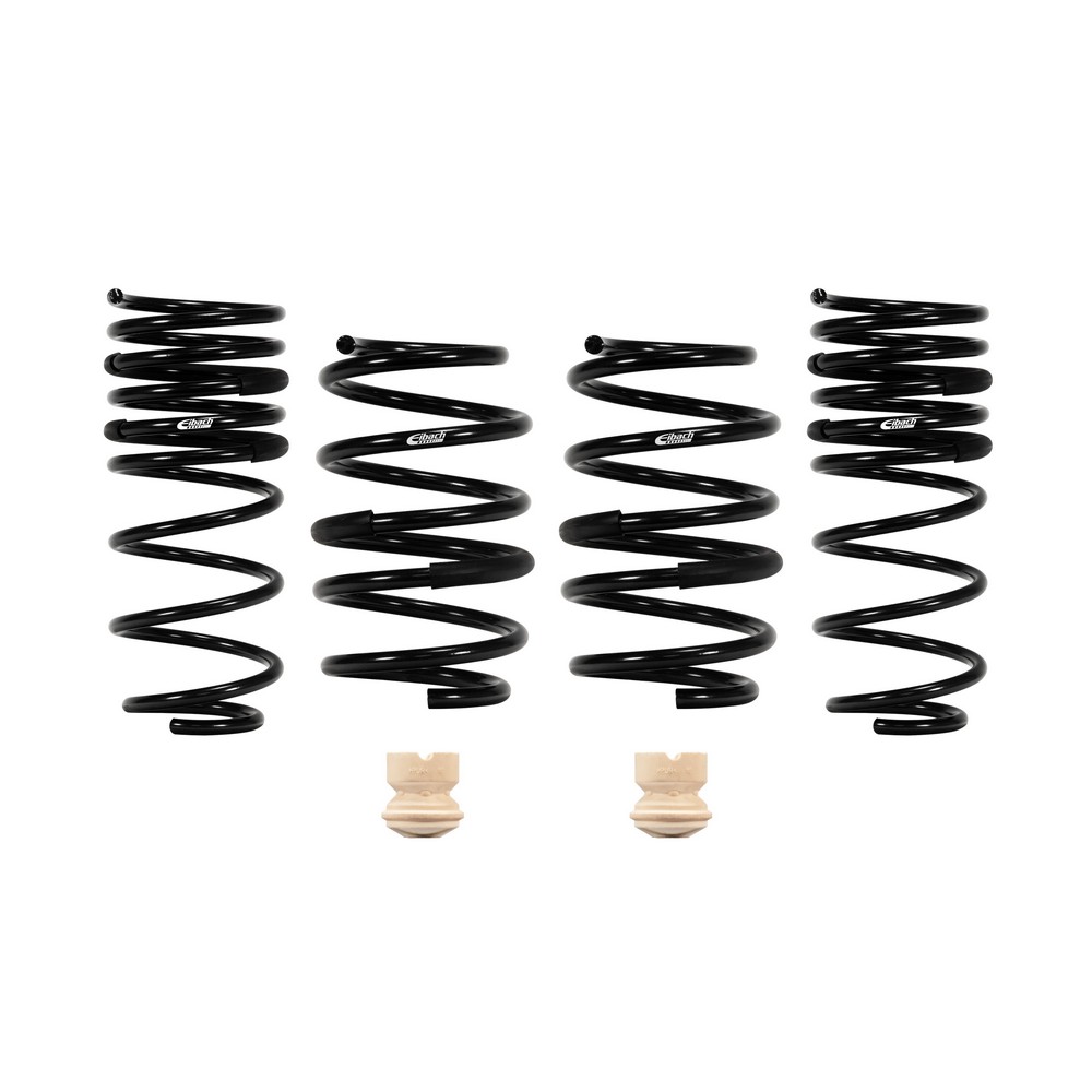 Eibach 35125.140 Coil Spring Lowering Kit FORTLUFT Auto Parts
