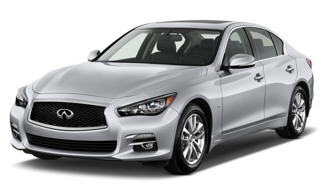 CATBACK-Q50-SEDAN #1