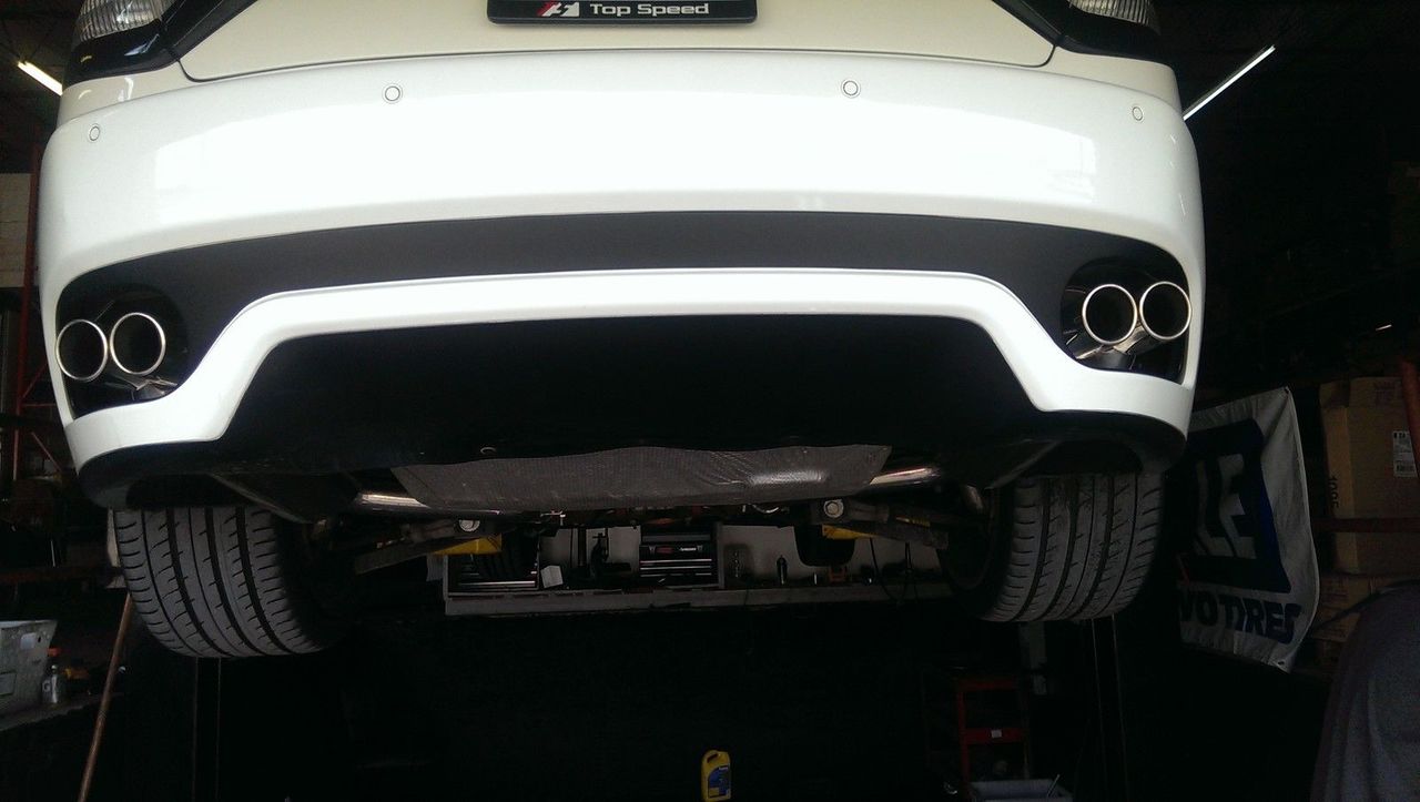 TITANIUM-GRANTURISMO