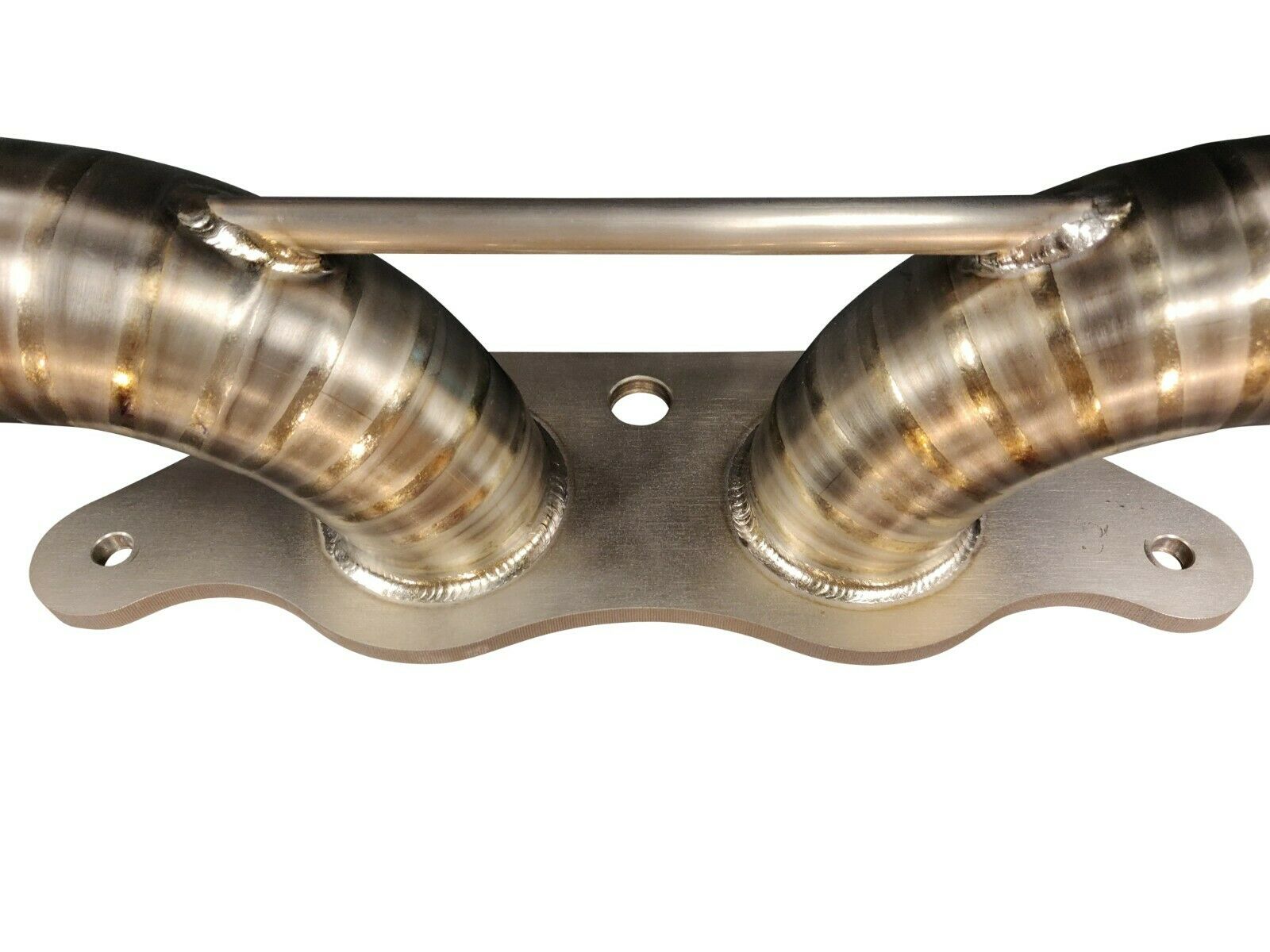 TITANIUM-997/991-GT3-EX + TITANIUM-997/991-GT3-TIP