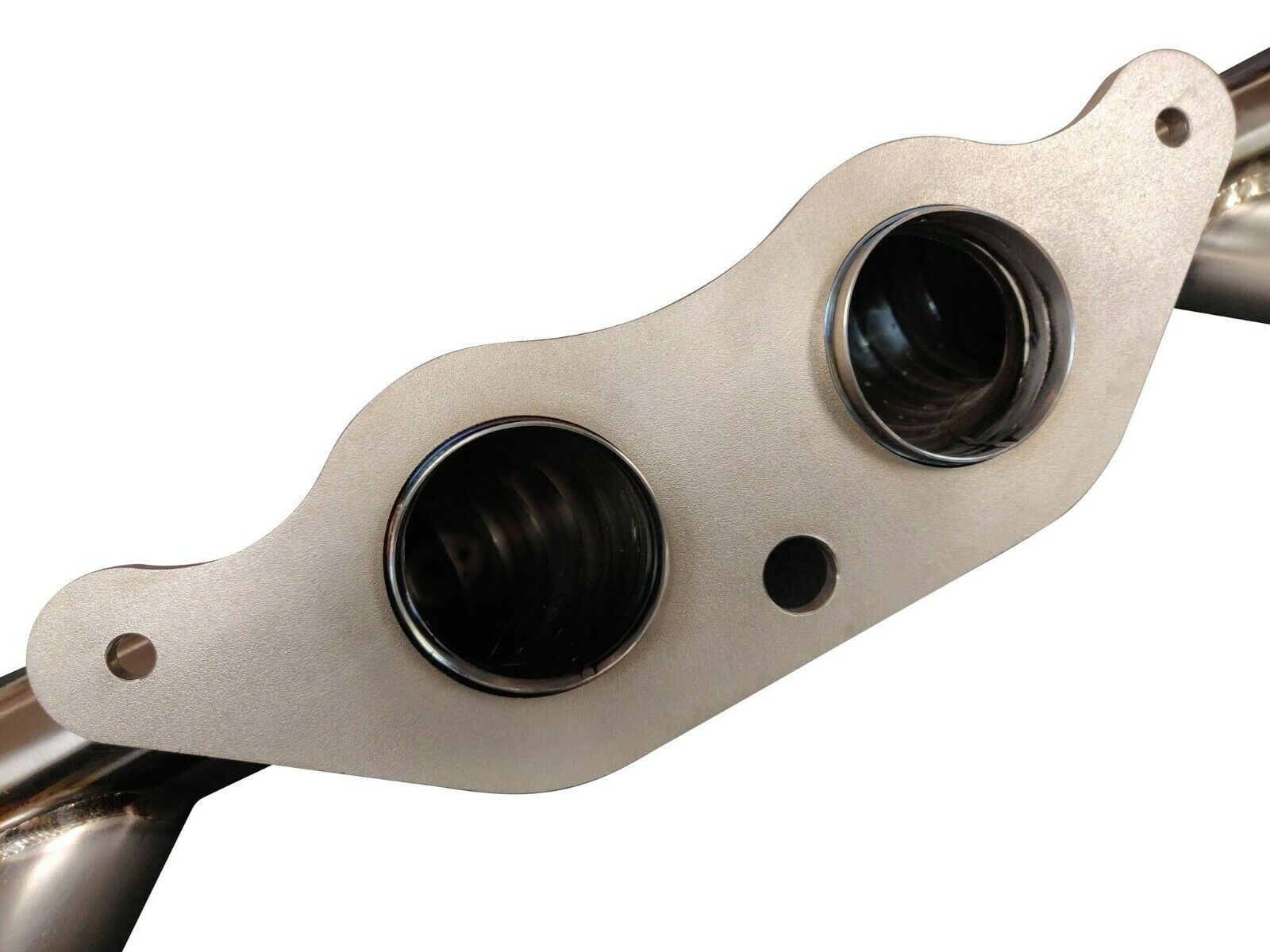 TITANIUM-997/991-GT3-EX + TITANIUM-997/991-GT3-TIP