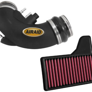 Airaid 451-732 Engine Cold Air Intake Performance Kit