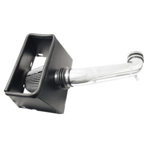 Spectre 99322W Engine Cold Air Intake Performance Kit