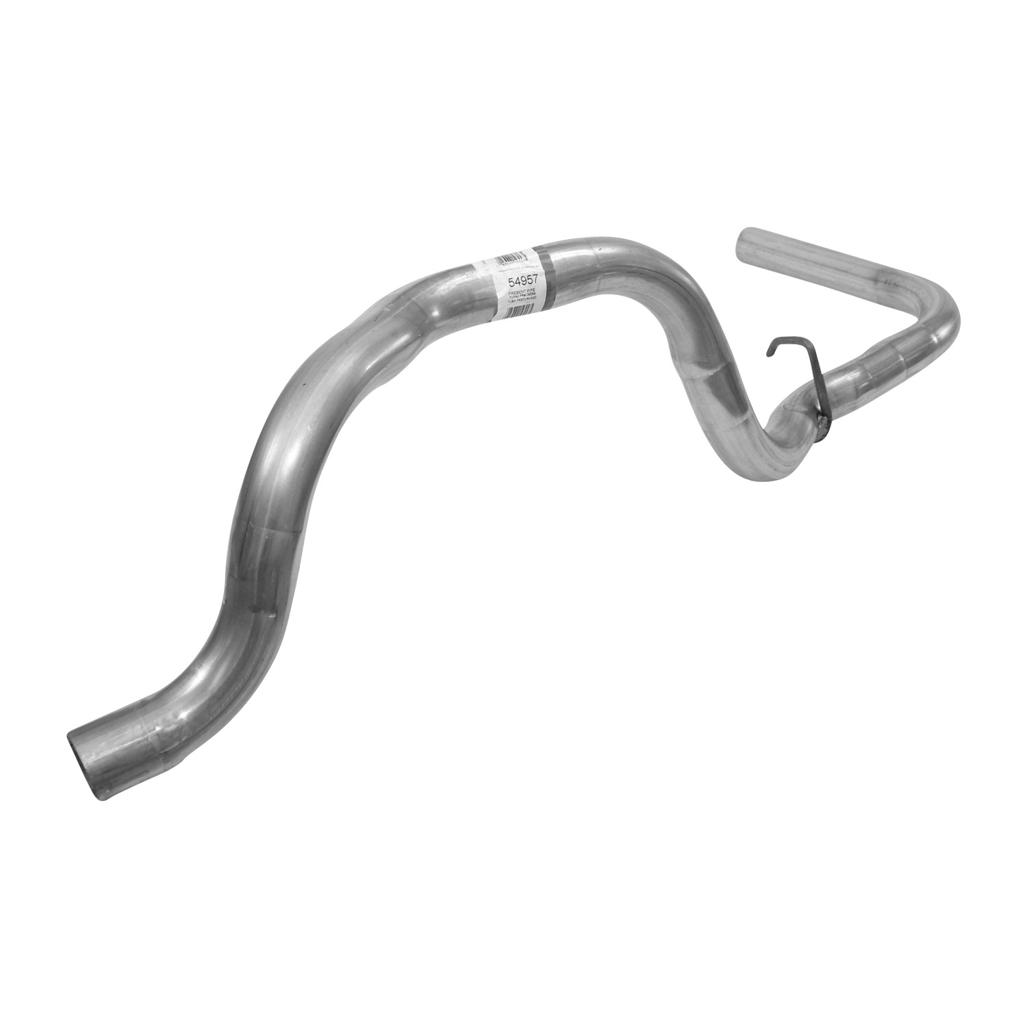 AP Exhaust 54957 Exhaust Tail Pipe – FORTLUFT Auto Parts