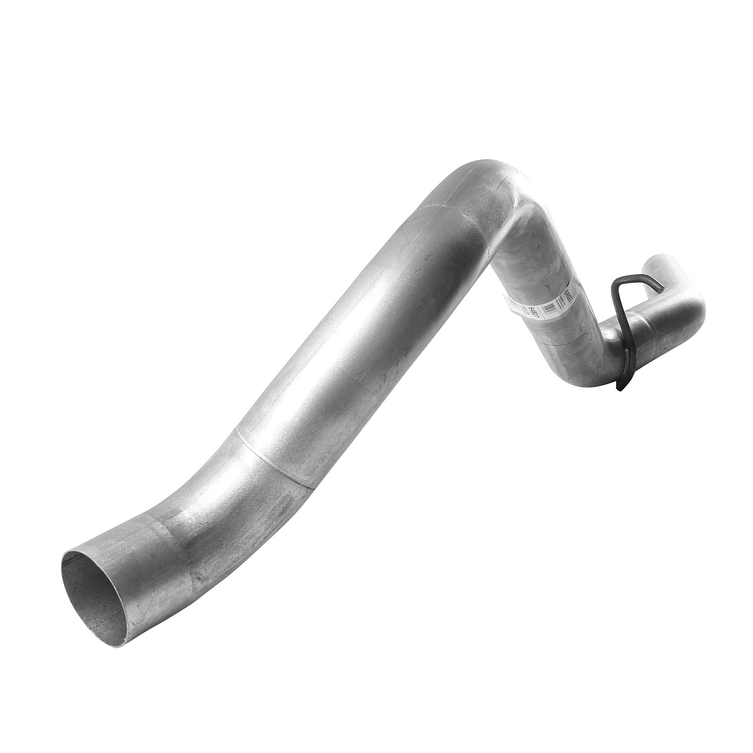 AP Exhaust 64827 Exhaust Tail Pipe FORTLUFT Auto Parts