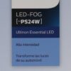 JDKR-LED-FOG PS24W