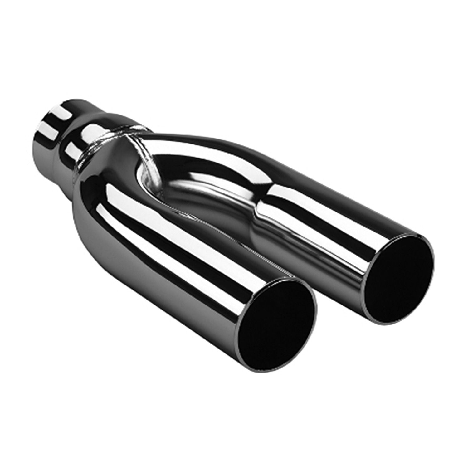 AP Exhaust XDP200 Exhaust Tip Universal FORTLUFT Auto Parts