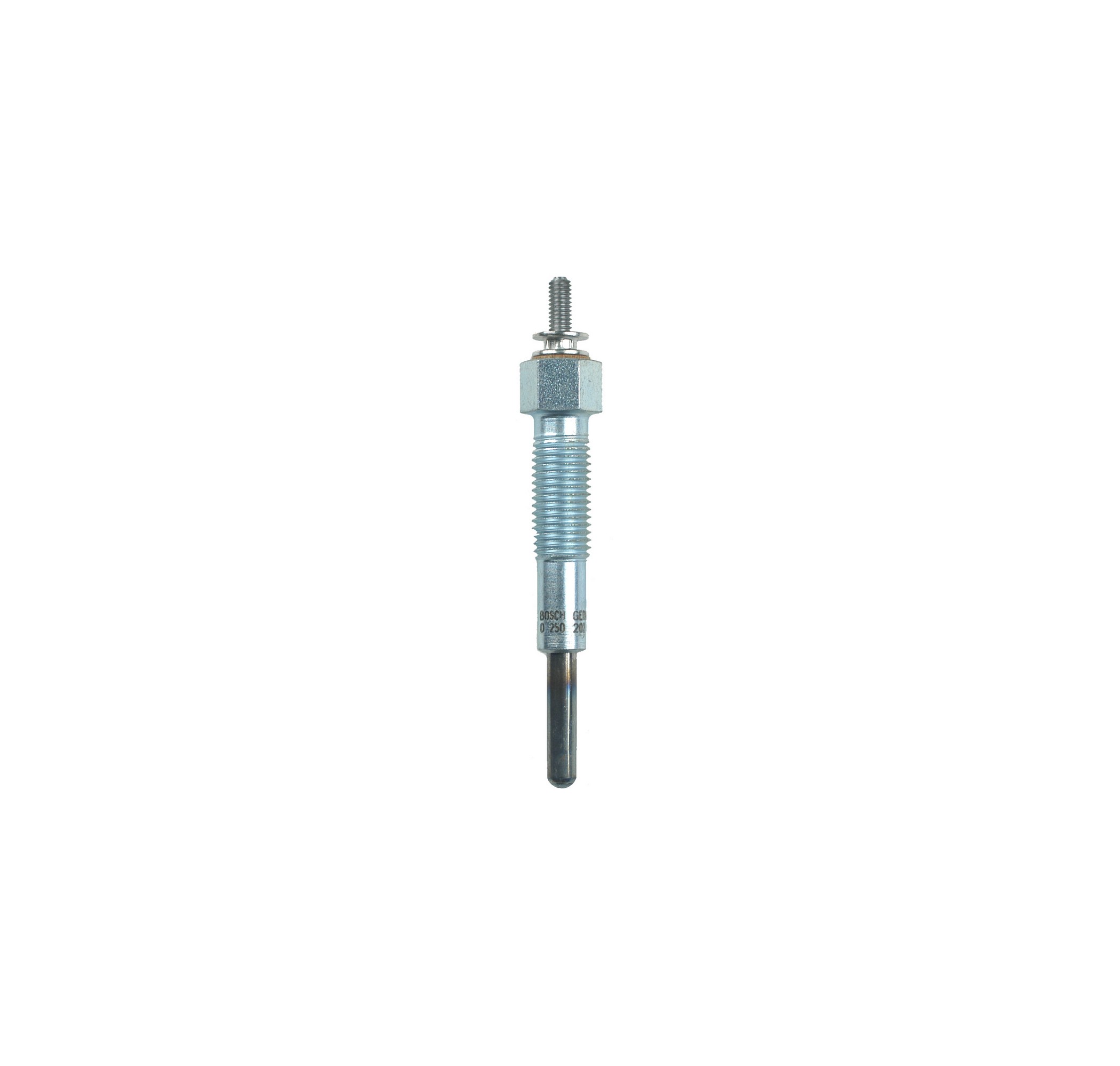 Bosch 0250202007 Diesel Glow Plug FORTLUFT Auto Parts