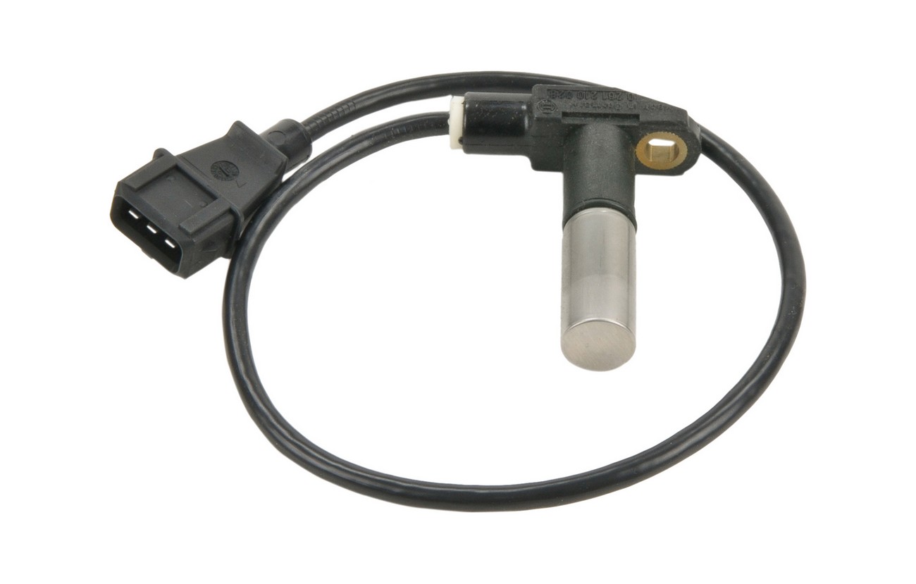 Bosch 0261210028 Engine Crankshaft Position Sensor FORTLUFT Auto Parts
