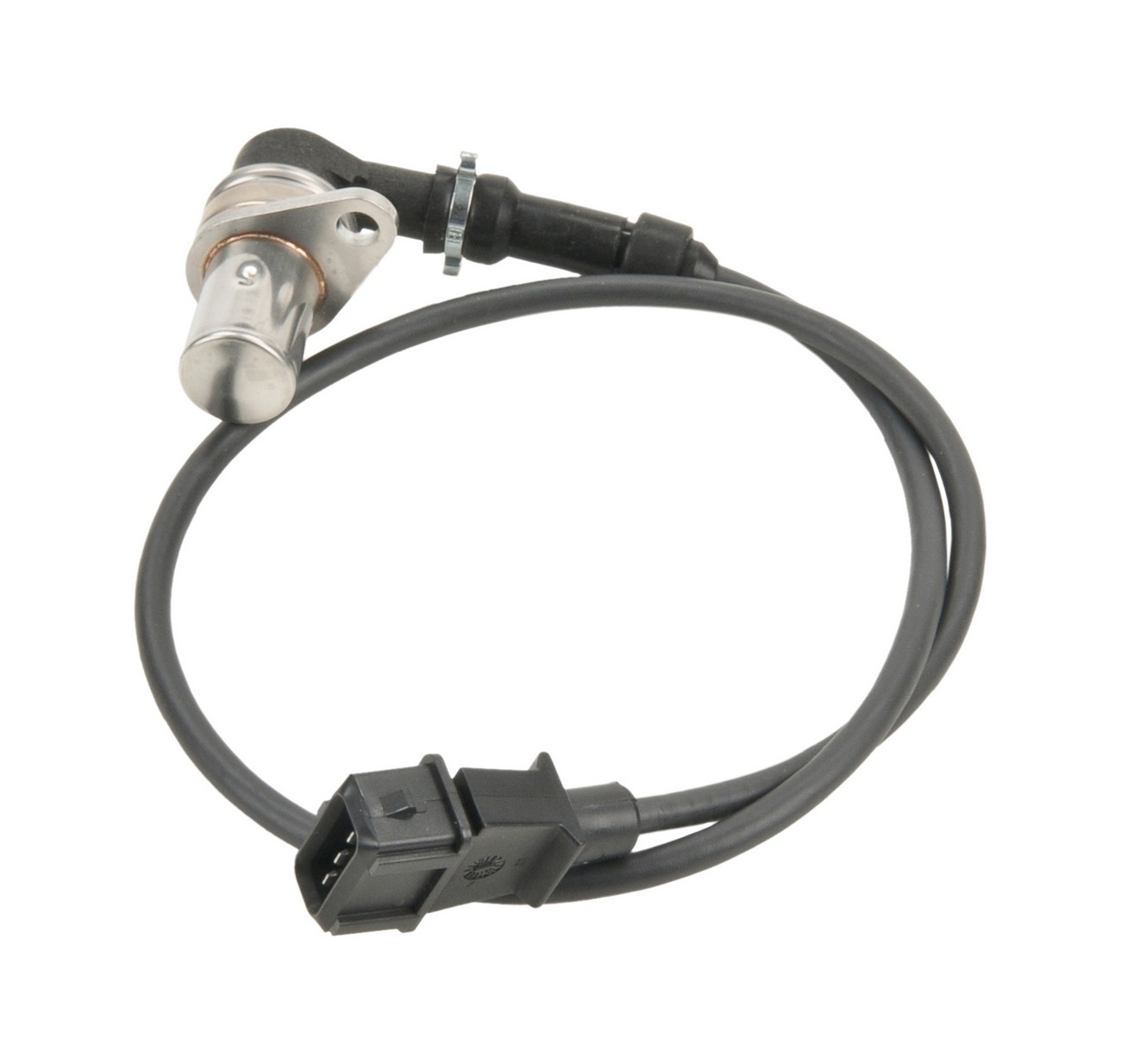 Bosch 0261210059 Engine Crankshaft Position Sensor FORTLUFT Auto Parts