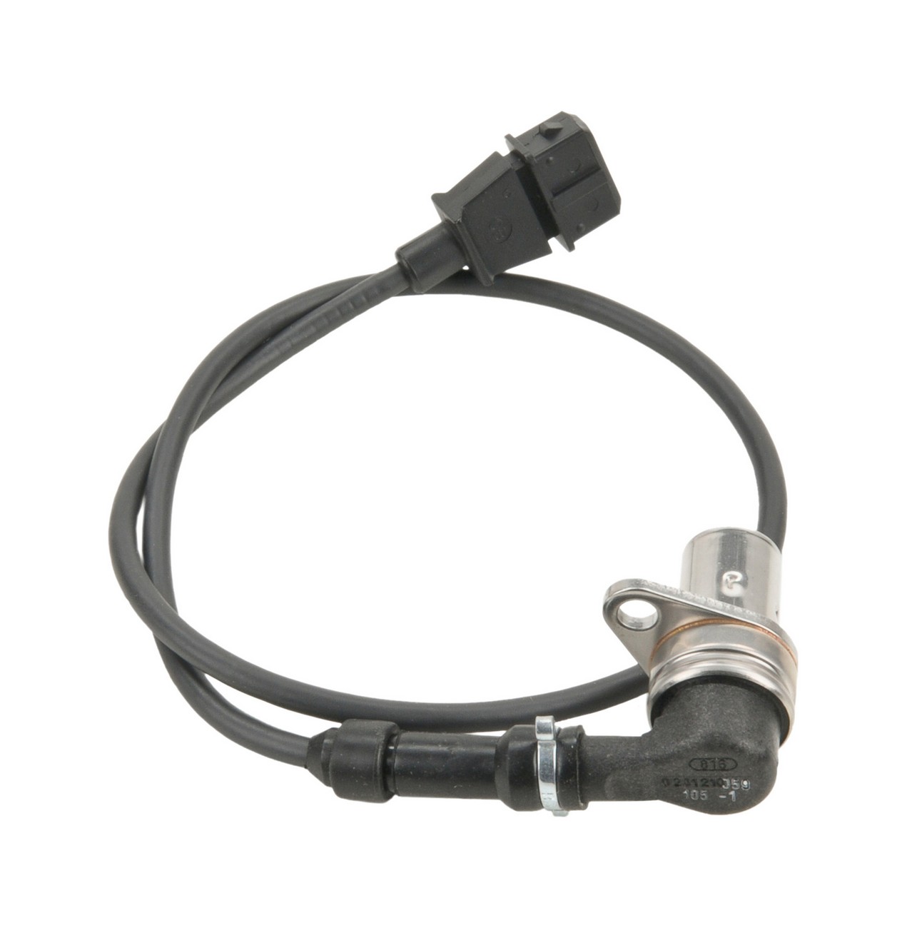 Bosch 0261210059 Engine Crankshaft Position Sensor FORTLUFT Auto Parts