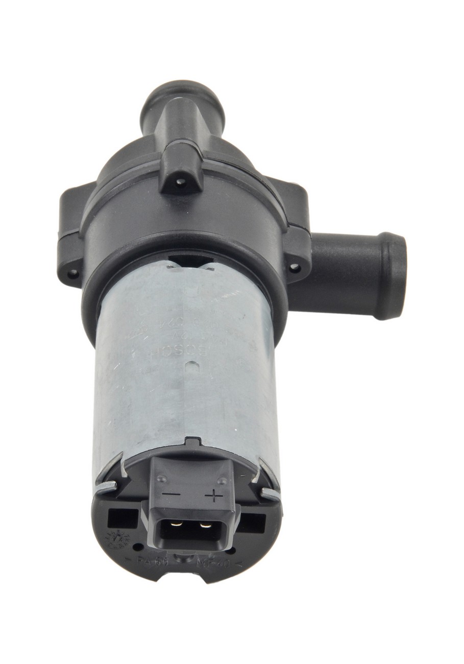 Bosch 0392020024 Engine Auxiliary Water Pump – FORTLUFT Auto Parts