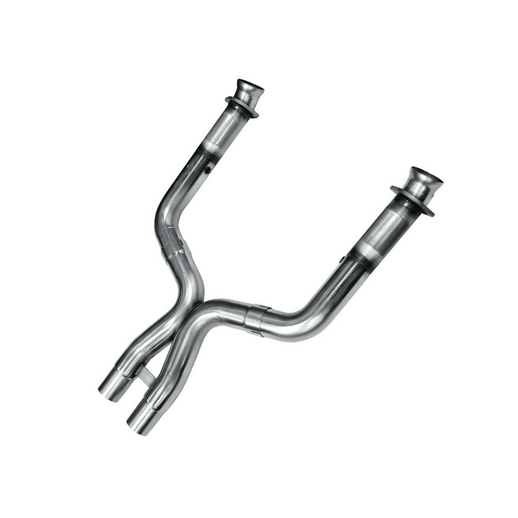 Kooks Headers 11323100 Exhaust Crossover Pipe FORTLUFT Auto Parts