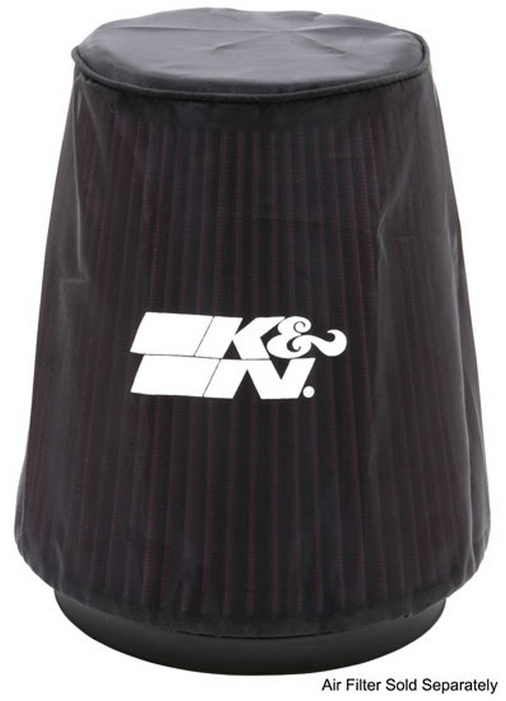 K&N 228038DK Air Filter Wrap FORTLUFT Auto Parts