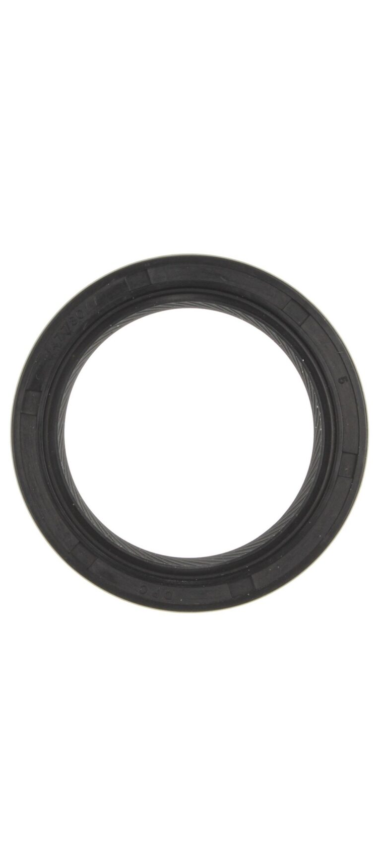 Mahle 47730 Engine Timing Cover Seal FORTLUFT Auto Parts