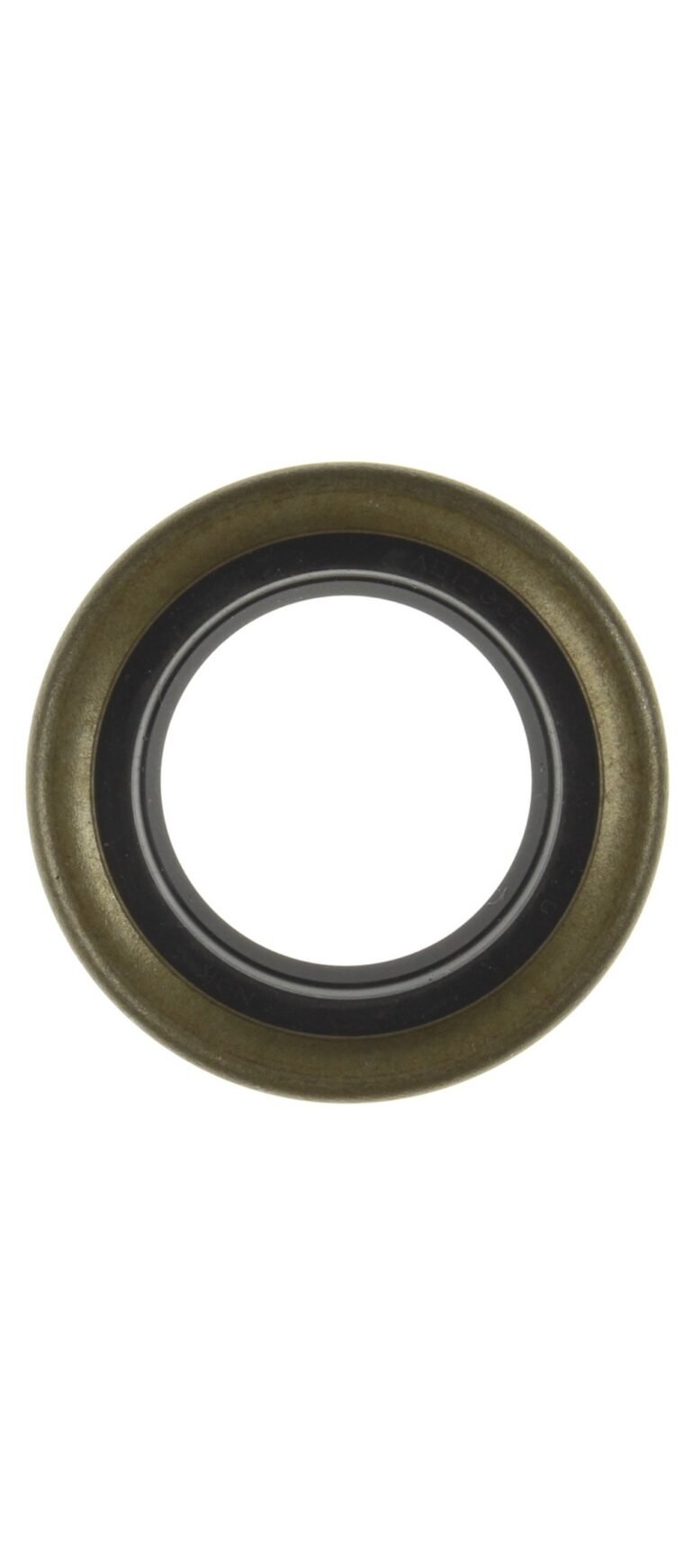 Mahle 66793 Engine Oil Pump Seal FORTLUFT Auto Parts