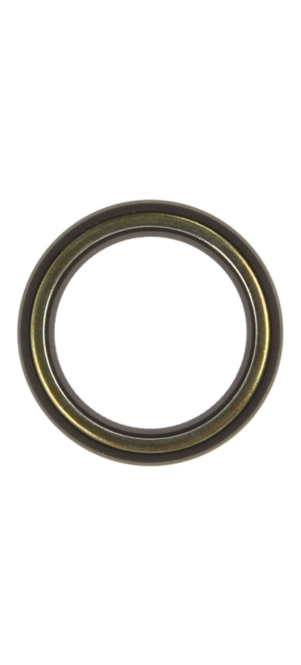 Mahle 67152 Engine Timing Cover Seal FORTLUFT Auto Parts