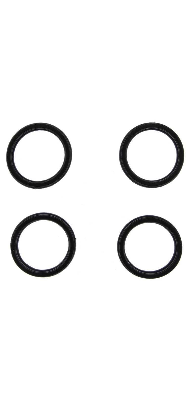 Mahle B32555 Spark Plug Tube Seal Set FORTLUFT Auto Parts