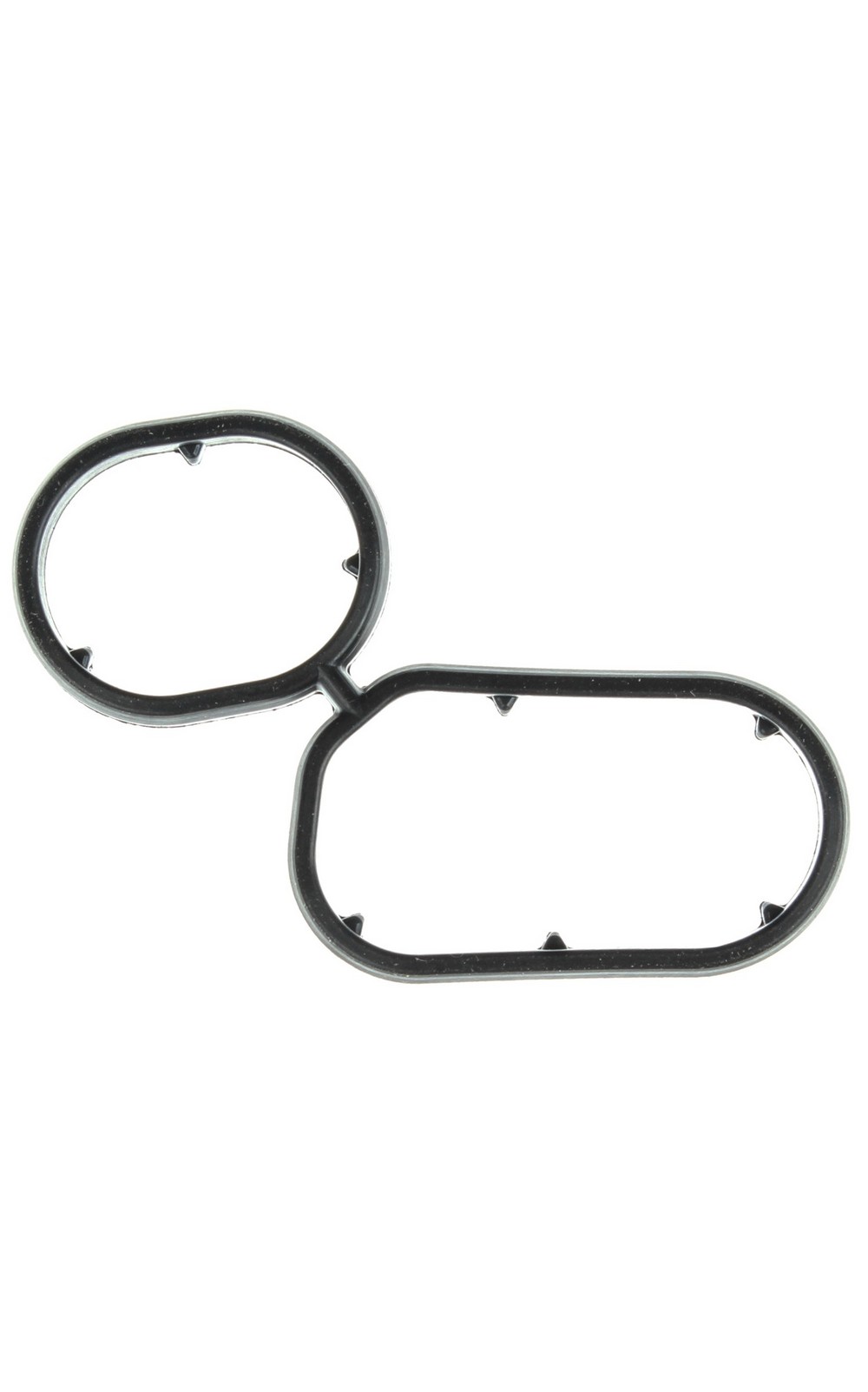 Mahle B33331 Engine Oil Filter Adapter Seal FORTLUFT Auto Parts